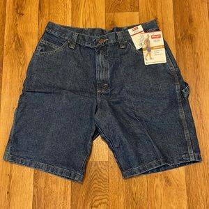 Wrangler shorts